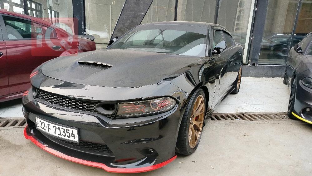 دودج تشارجر